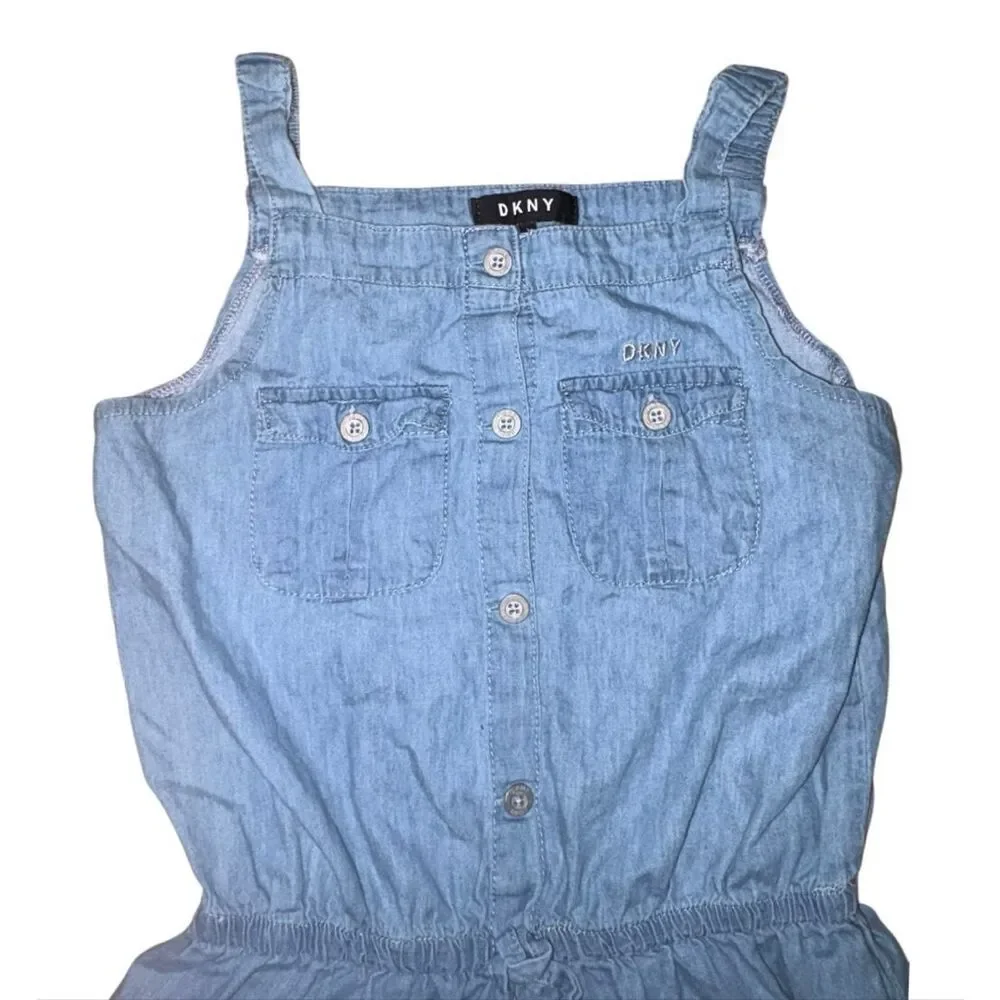 Dkny light blue